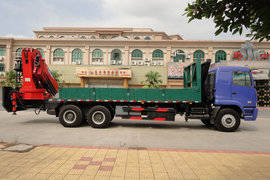 随车吊新人进阶第三课