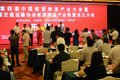 联合卡车K金版 业界绿色重卡运输新标杆
