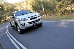 ��Խƽ��֮· ��������ڡ�Ƥ��D-MAX