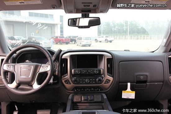 �ʺ��й���Ƥ����ѡ&nbsp;ʵ��GMCSierra1500