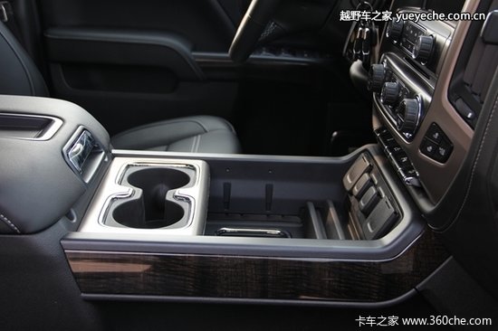 �ʺ��й���Ƥ����ѡ&nbsp;ʵ��GMCSierra1500