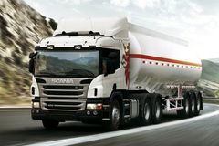 �����Dream Truck ����˹������P400