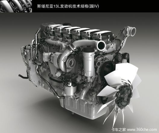 Dream Truck ˹P400