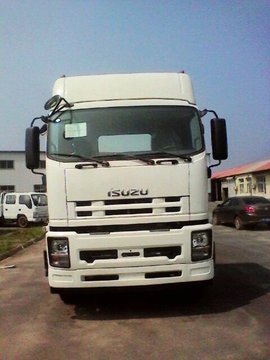 Vc46牵引头直降1.2万