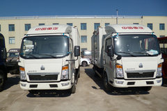 ���Ҵ��� ����HOWO 4x2�Ῠ�ػ���0.8��