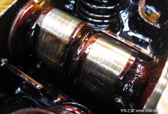 常见的三种假机油 选购使用需擦亮眼睛