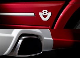 斯堪尼亚V8对严苛运营