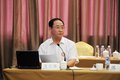 货运企业带头治超 和众物流坚持不超载