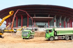 ��ɫװ�� ������������APEC���鳡����