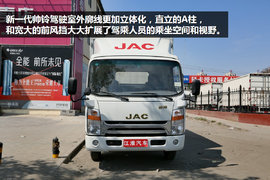 江淮轻卡全系导购