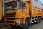 促销送临牌 西安店德龙6x4自卸降3.98万