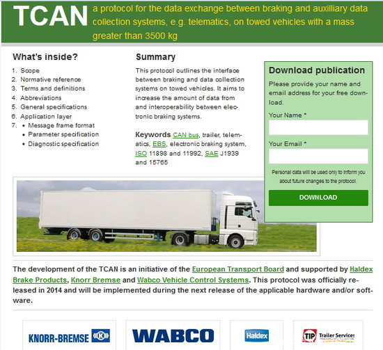 ������ǣ��Э��&nbsp;�ҳ�CANͨ�ű�׼��̨