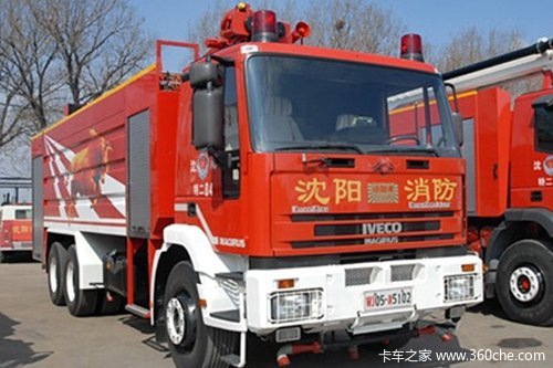 �˳ƿ�ţ ��ά��Magirus����������ѫ��