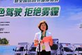 穿越海南岛 江铃低碳中国行总决赛启动