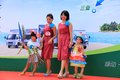 穿越海南岛 江铃低碳中国行总决赛启动