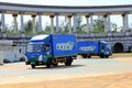 穿越海南岛 江铃低碳中国行总决赛启动