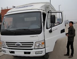 开瑞绿卡红木运营案例