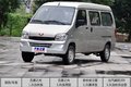 加强的不仅是空间 实拍五菱之光加长版