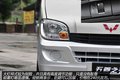 加强的不仅是空间 实拍五菱之光加长版