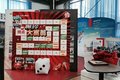 国四在风行 福田奥铃科技之旅走进成都