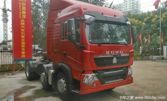 ���꼴�к�������&nbsp;�ӱ���HOWO-T5G��1��