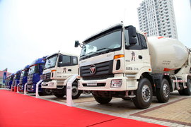 欧曼GTL登陆齐鲁大地