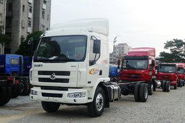 乘龙M3"超值版"将上市