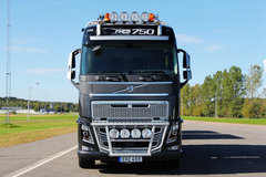 �������� �ֶ�����ǿ��FH16 750ʵ��