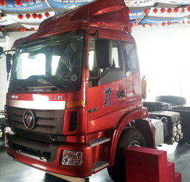 欧曼5系深圳上市在即