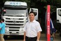东风柳汽覃振杰:全面推进国四服务升级