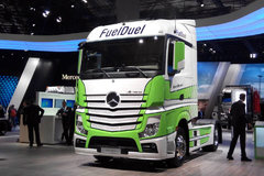 IAA 2014����ķ�ռ��ų�չ������ʵ¼