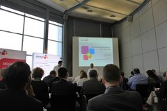 IAA 2014��������EFFIFUEL��߻���Ч��