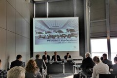 IAA 2014������Boxerϵ��������180��