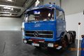IAA 2014：经久不衰的老爷车依旧很风骚
