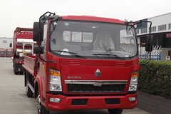 �Ĵ���HOWO�Ῠ 4x2 �ػ���9ǧ ��5̨