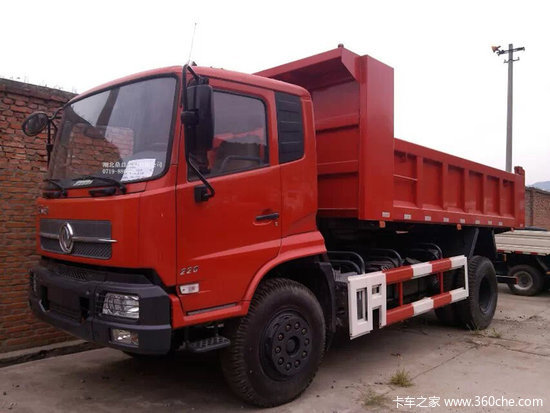 �����궫�����&nbsp;4x2��ж��2.4��&nbsp;������