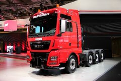 IAA 2014:ǣ��250��MAN�콢D38�𺳷���