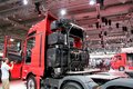IAA 2014:牵引250吨MAN旗舰D38震撼发布