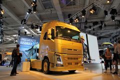 IAA 2014���ֶ���չ̨�ص������������