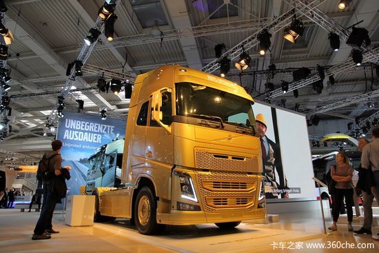 IAA&nbsp;2014���ֶ���չ̨�ص������������