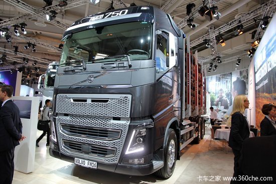 IAA&nbsp;2014���ֶ���չ̨�ص������������