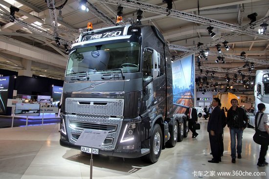 IAA&nbsp;2014���ֶ���չ̨�ص������������