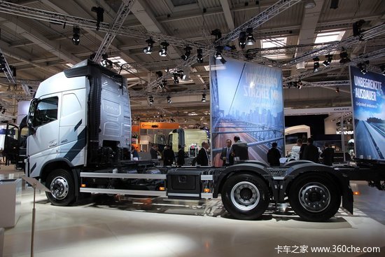 IAA&nbsp;2014���ֶ���չ̨�ص������������