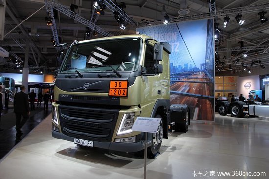 IAA&nbsp;2014���ֶ���չ̨�ص������������