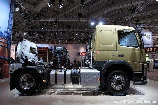 IAA&nbsp;2014���ֶ���չ̨�ص������������