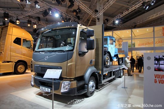 IAA&nbsp;2014���ֶ���չ̨�ص������������