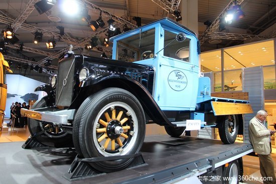 IAA&nbsp;2014���ֶ���չ̨�ص������������