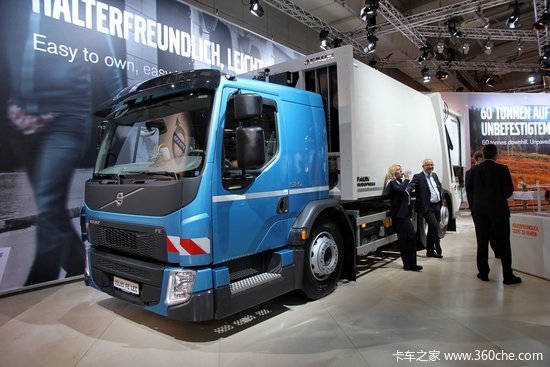 IAA&nbsp;2014���ֶ���չ̨�ص������������