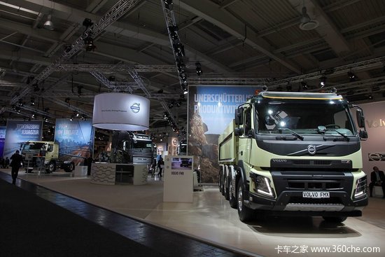 IAA&nbsp;2014���ֶ���չ̨�ص������������