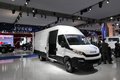 IAA 2014 Daily将登陆国内 明年1月上市